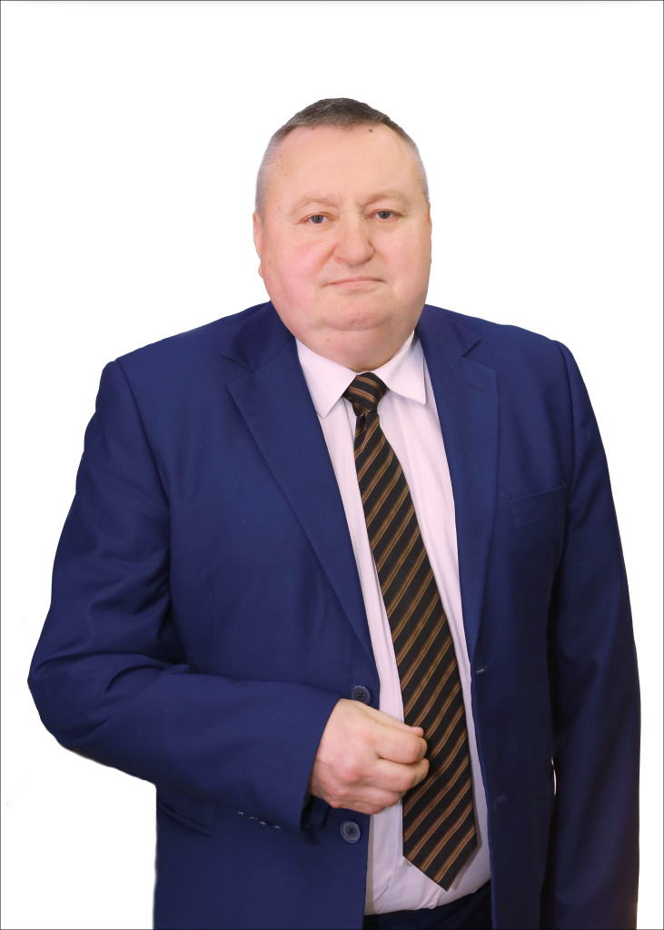 Квяткевич Александр Владимирович