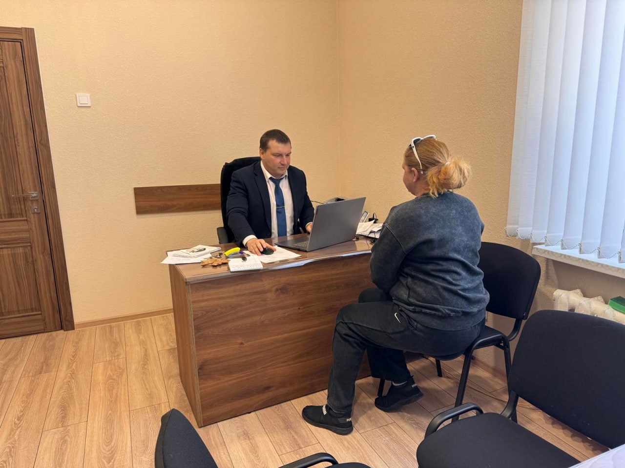 Акцию ко Дню семьи провели адвокаты всех регионов Беларуси