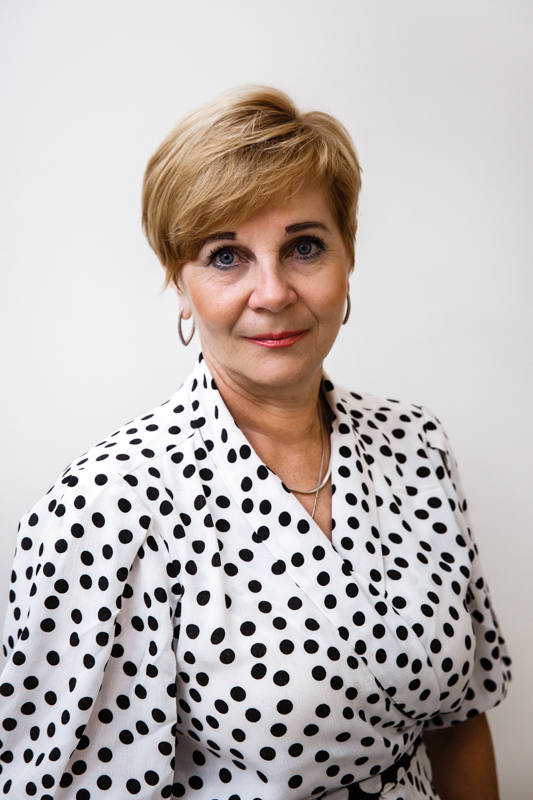 Зыль Светлана Сергеевна