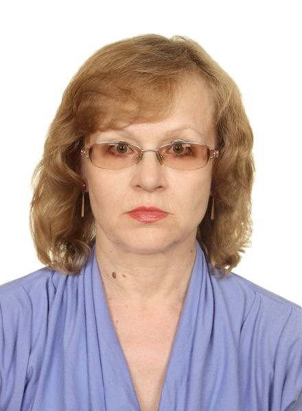 Щитникова  Наталья Борисовна