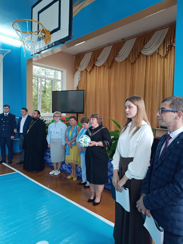Адвокаты регионов  приняли активное участие в республиканской акции «Соберем детей в школу»