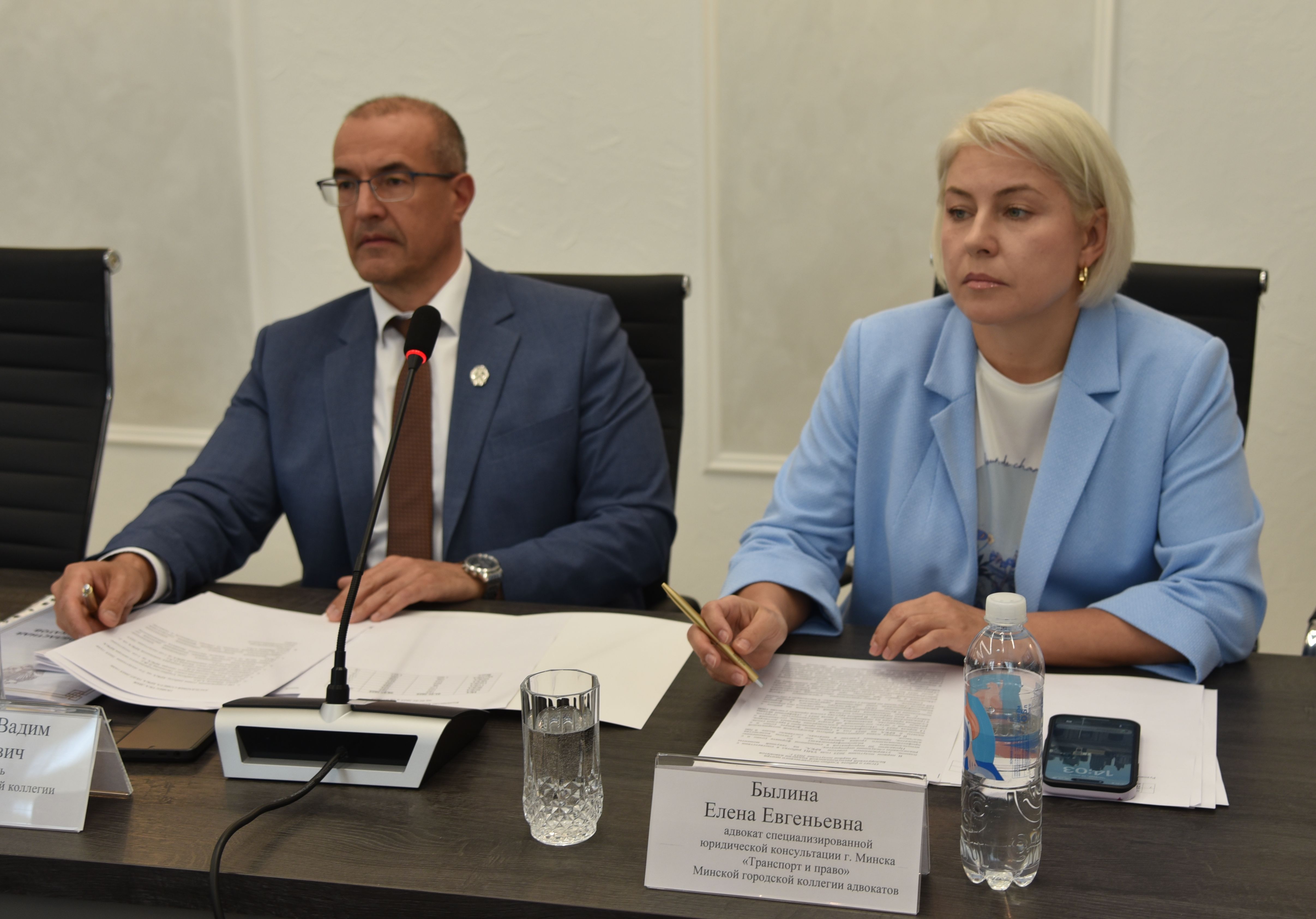 Итоги за первое полугодие и планы на второе обсуждают на совете БРКА