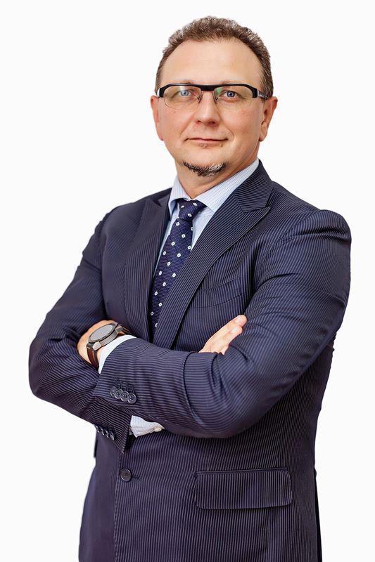 Кудин Павел Григорьевич