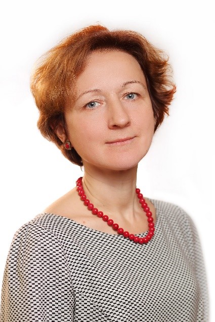Малахова Анастасия Анатольевна
