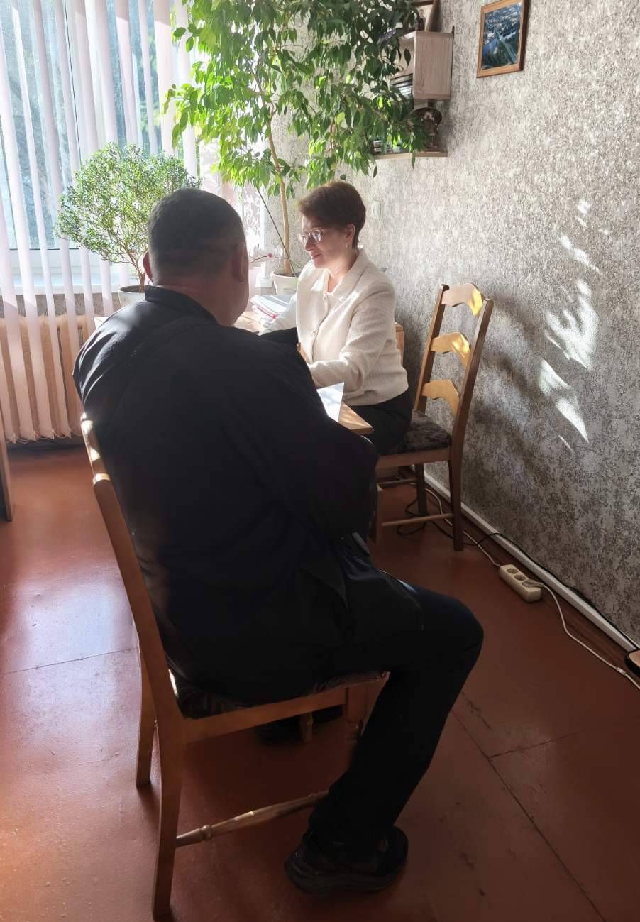 Бесплатные консультации  провели  сегодня адвокаты Беларуси