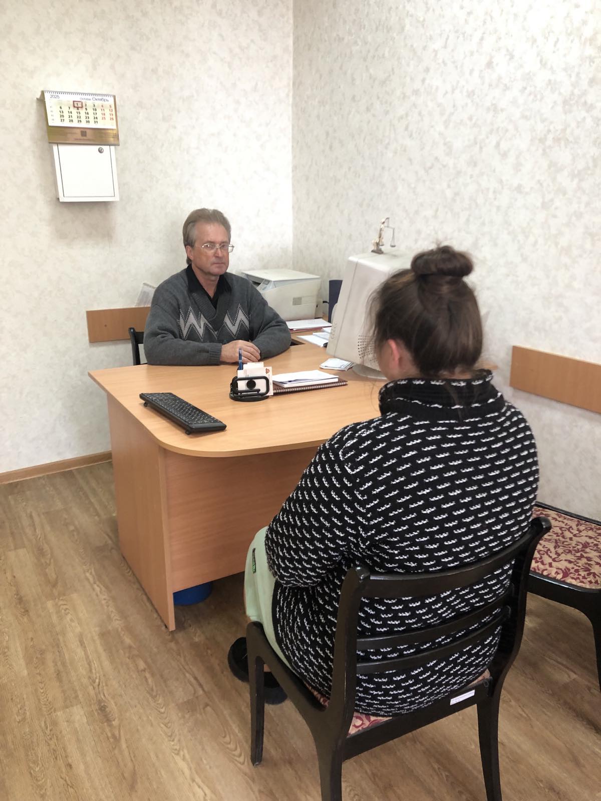 Бесплатные консультации  провели  сегодня адвокаты Беларуси