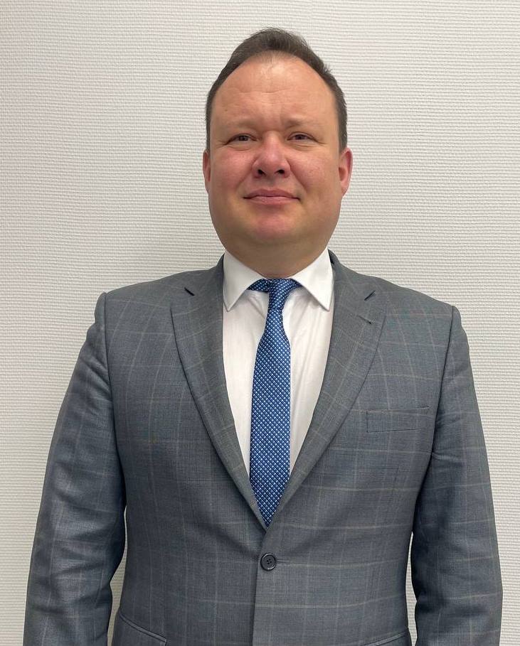 Декола Викентий Михайлович