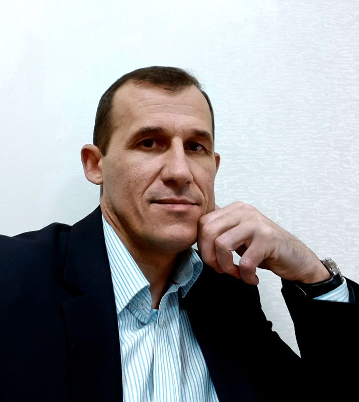 Мялик Анатолий Павлович