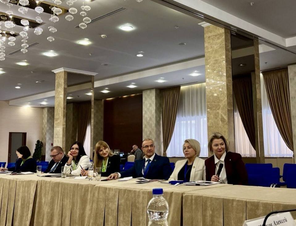 Адвокаты Беларуси принимают участие в Форуме Союза юристов