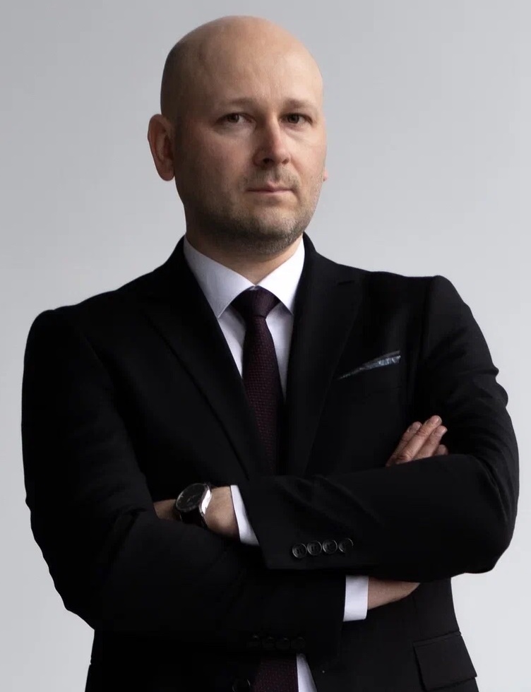 Гуцев Александр Викторович