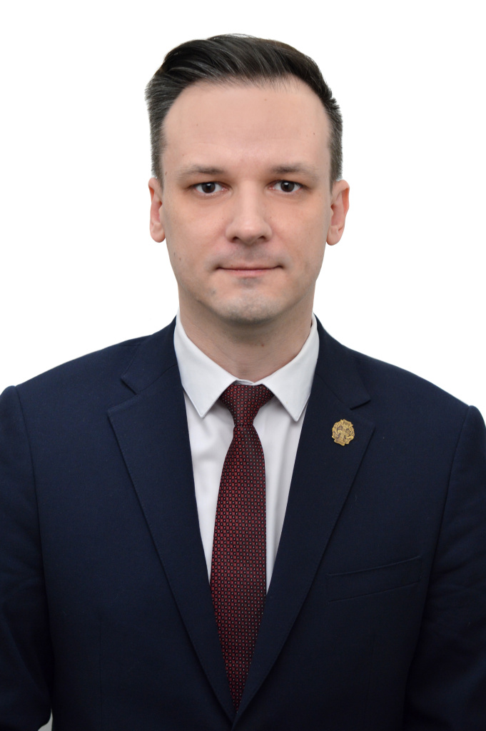 Королёв  Артем Владимирович