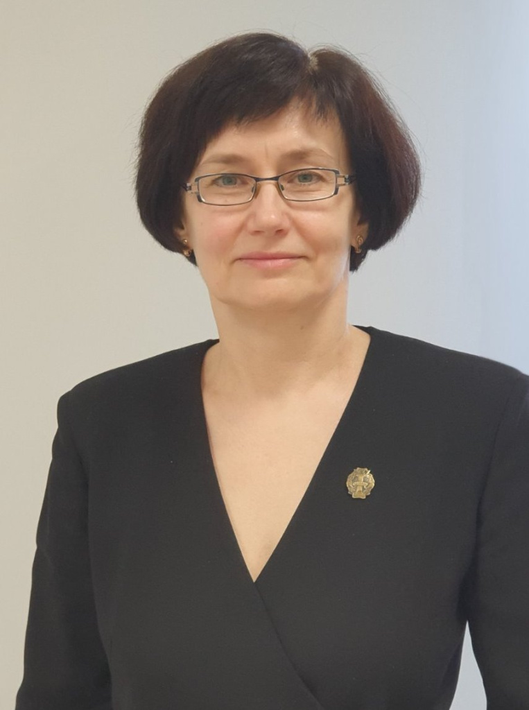 Гурленя Светлана Антоновна
