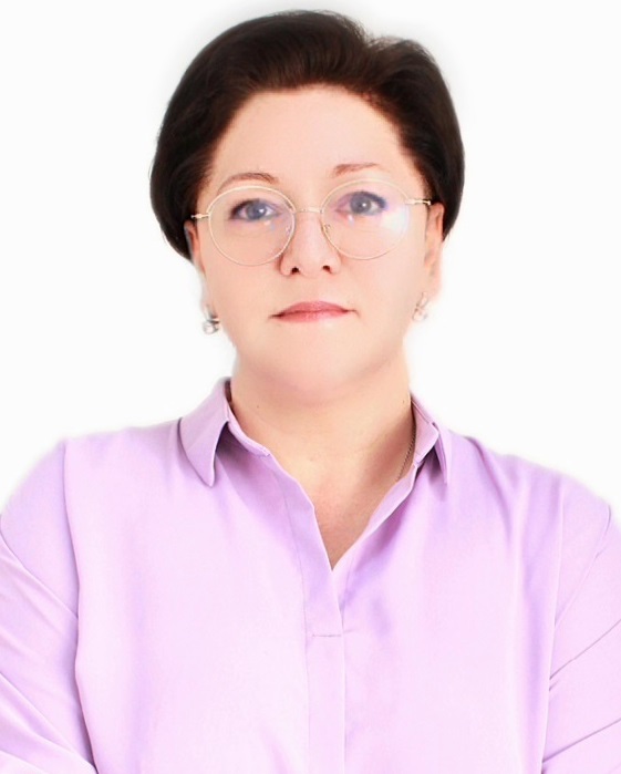 Сычева Татьяна Анатольевна