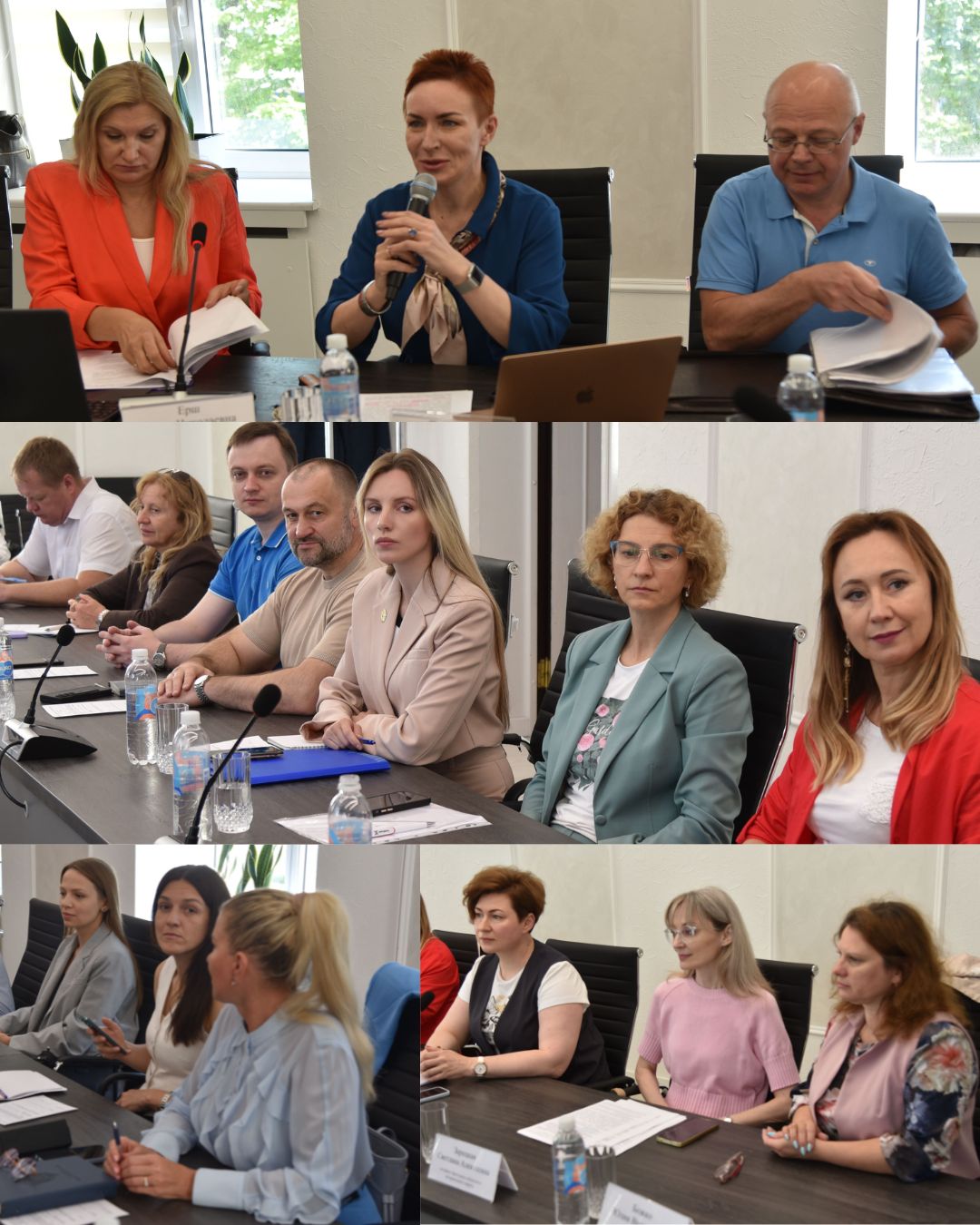 Круглый стол “Цифровые активы в гражданском обороте» проходит в БРКА