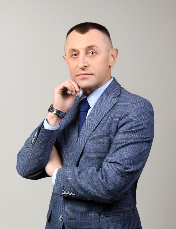 Кузьмич   Александр Николаевич