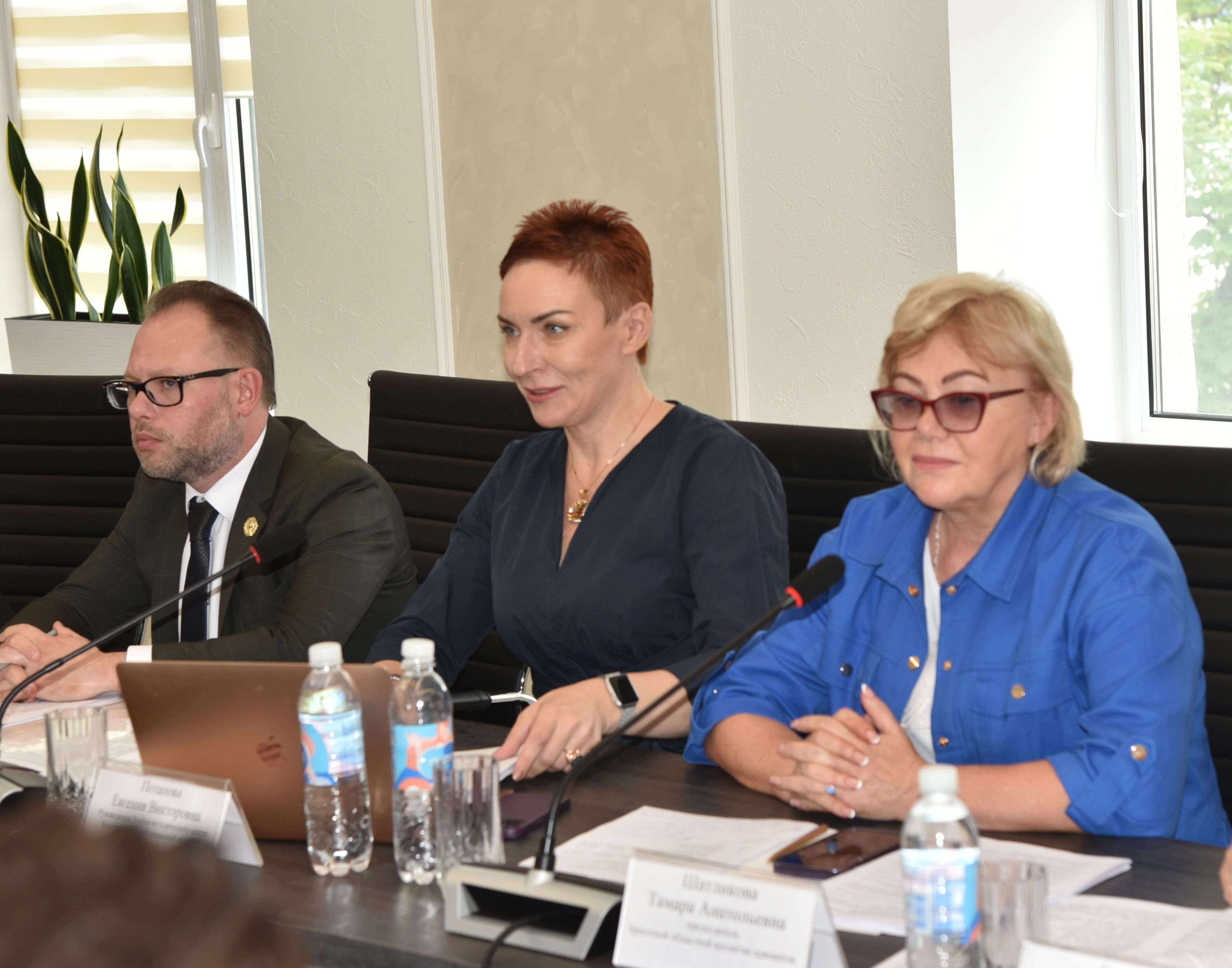 Итоги за первое полугодие и планы на второе обсуждают на совете БРКА