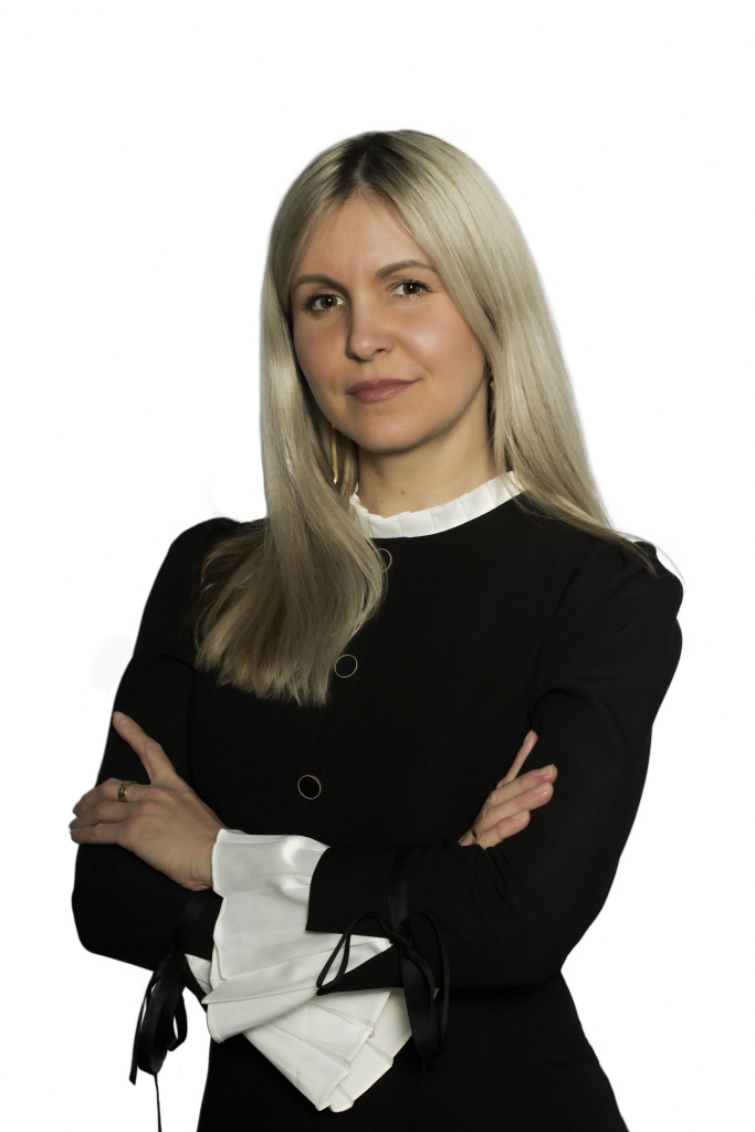 Иванюшева  Юлия  Анатольевна