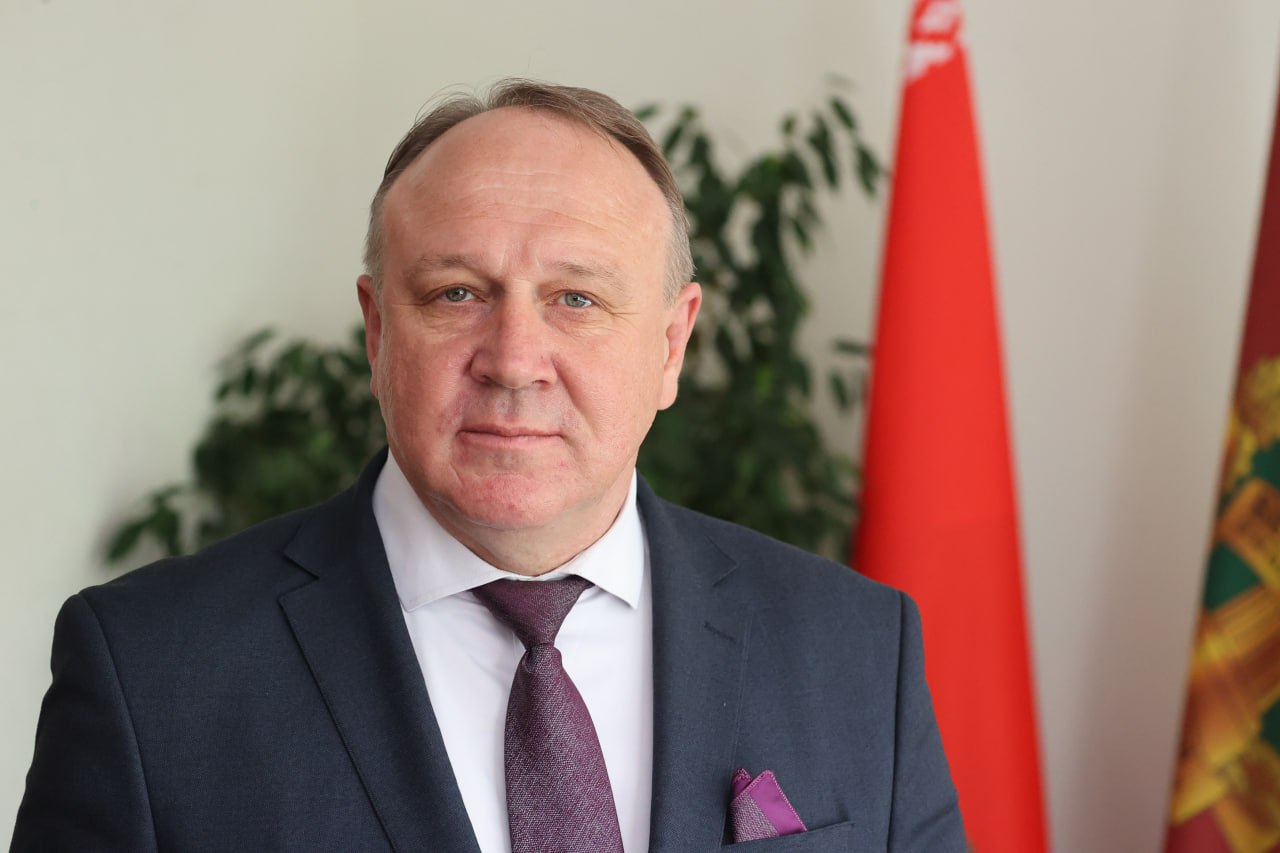 С Днем образования адвокатуры Республики Беларусь!