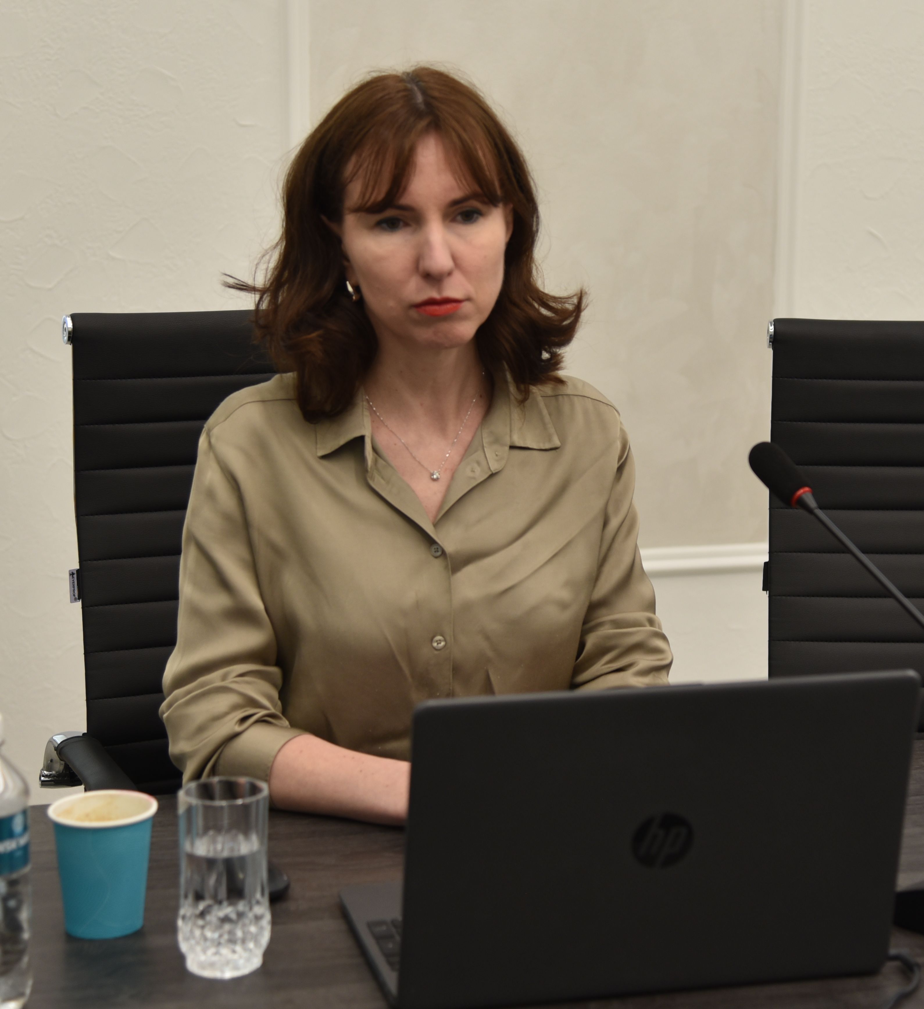 Тему уголовных дел  в сфере налогообложения рассматривают на семинаре в БРКА
