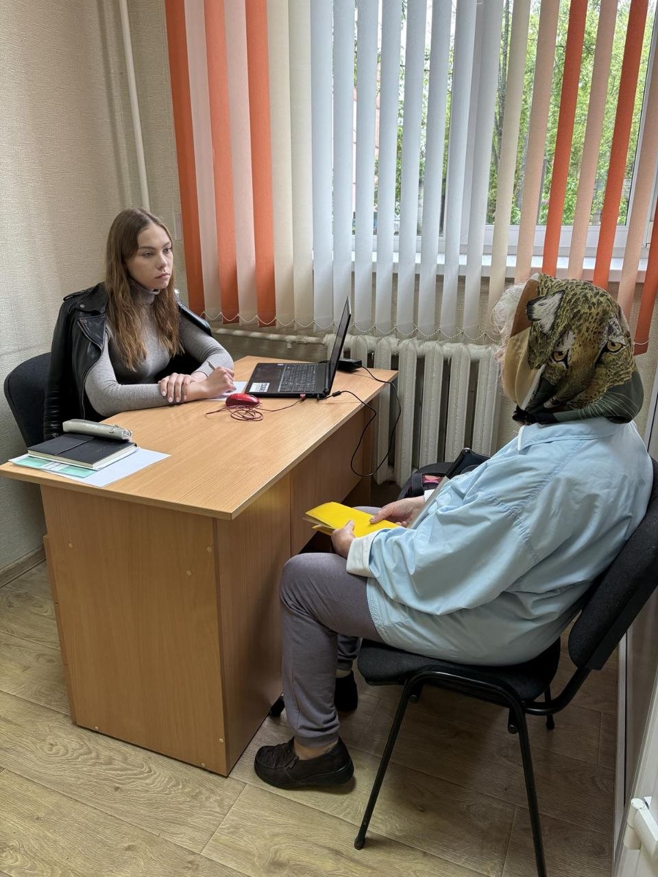 Акцию ко Дню семьи провели адвокаты всех регионов Беларуси