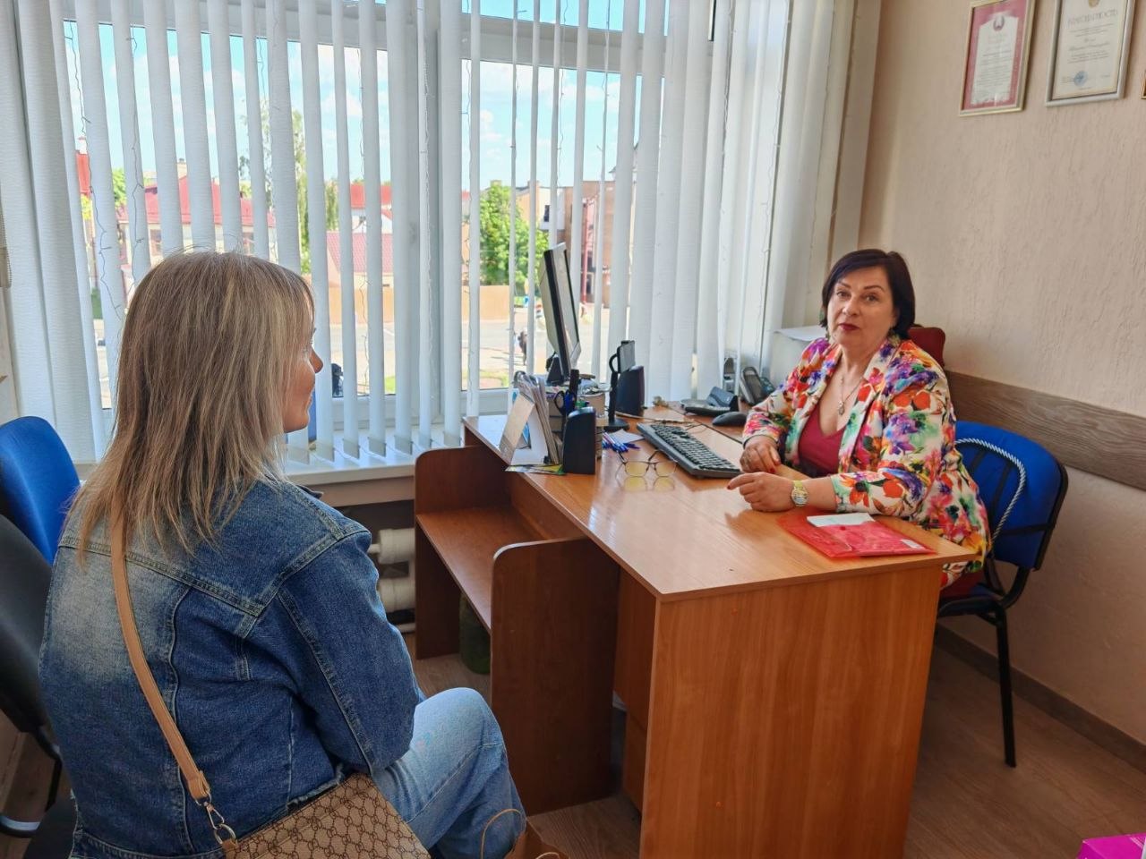 Акцию ко Дню семьи провели адвокаты всех регионов Беларуси