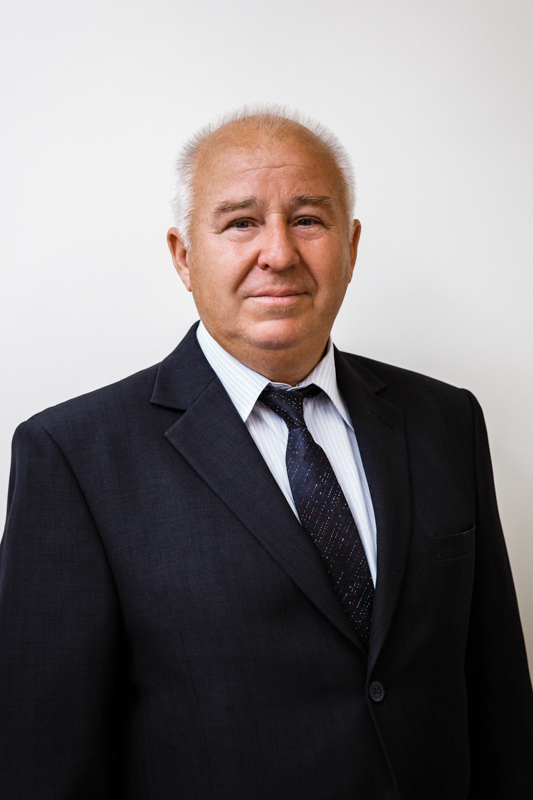 Лепшей Григорий Константинович
