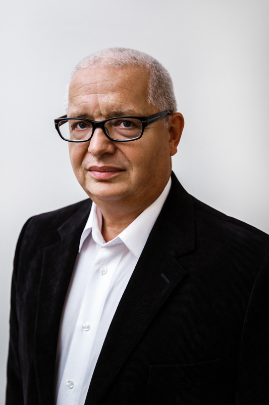 Чернов Виктор Владимирович