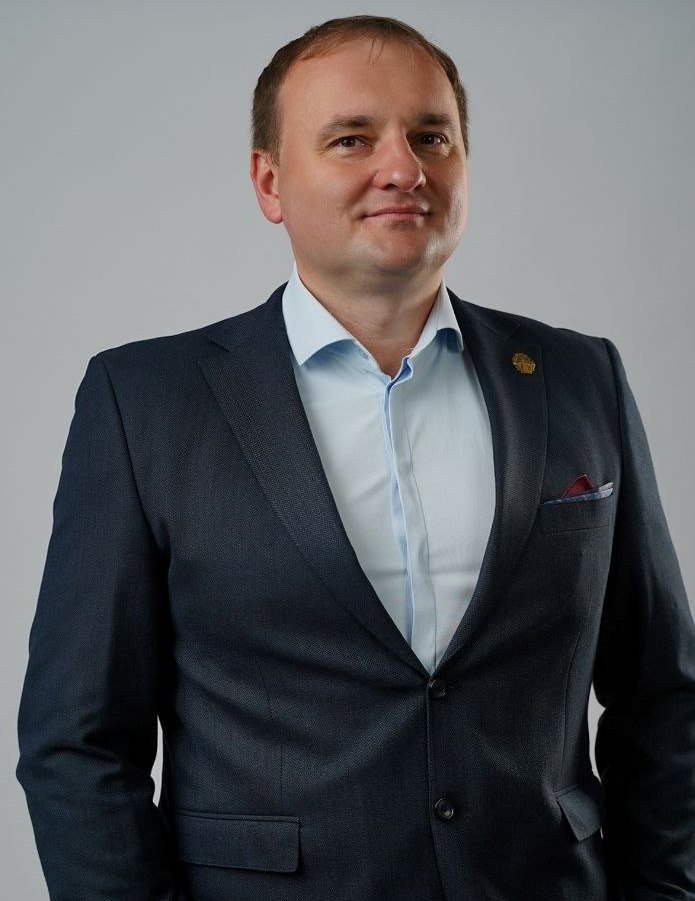 Курьянович Юрий Владимирович