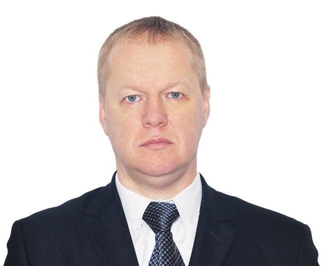 Витко Петр Францевич