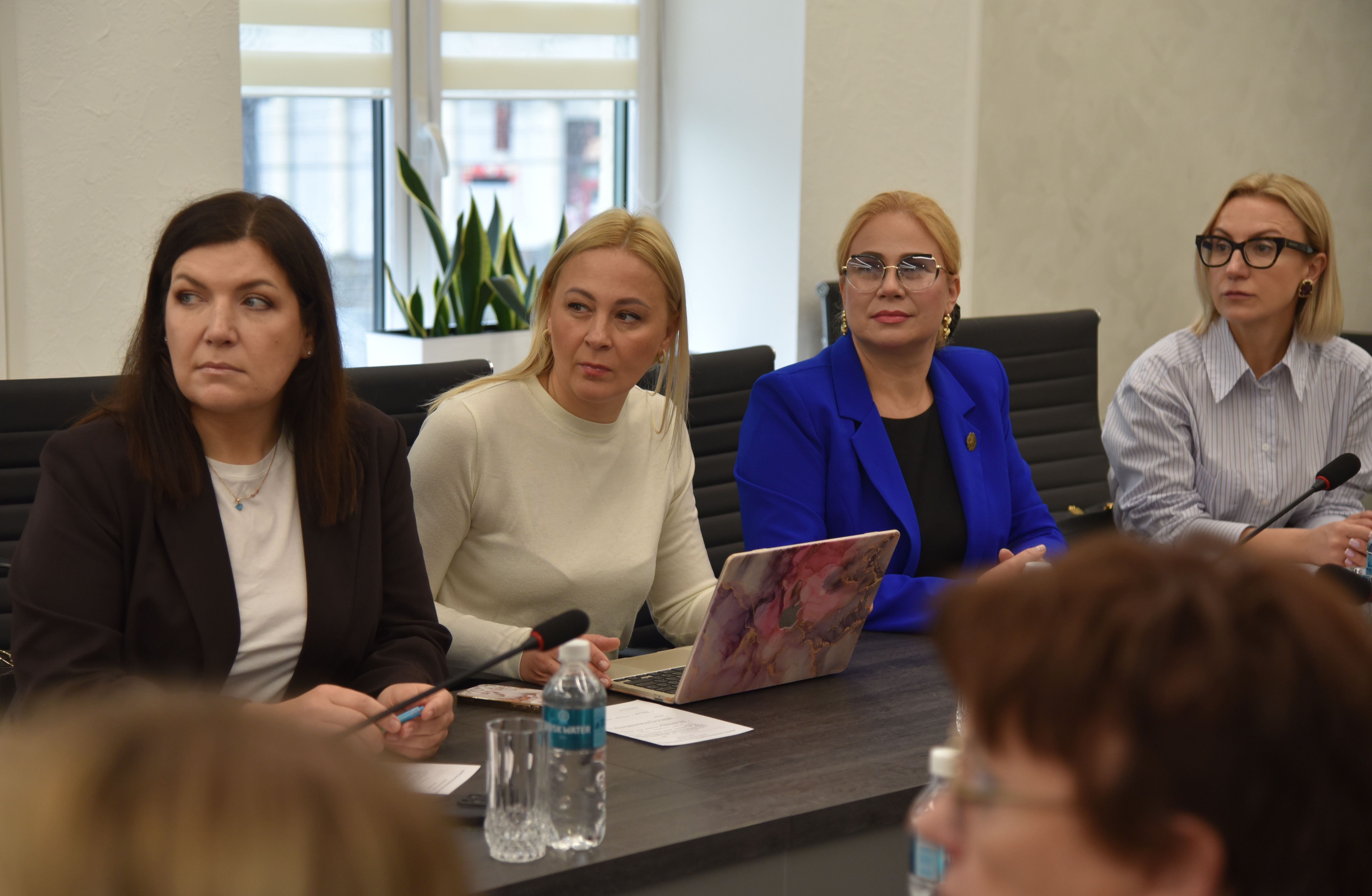 Тему уголовных дел  в сфере налогообложения рассматривают на семинаре в БРКА