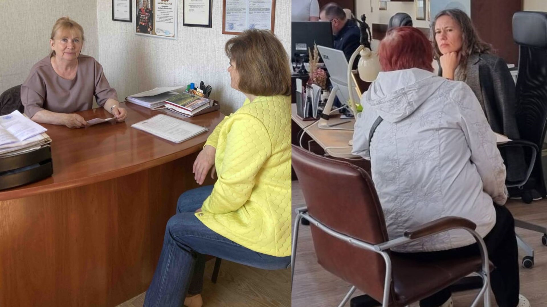 Акцию ко Дню семьи провели адвокаты всех регионов Беларуси