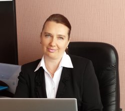 Чистякова Марина Анатольевна