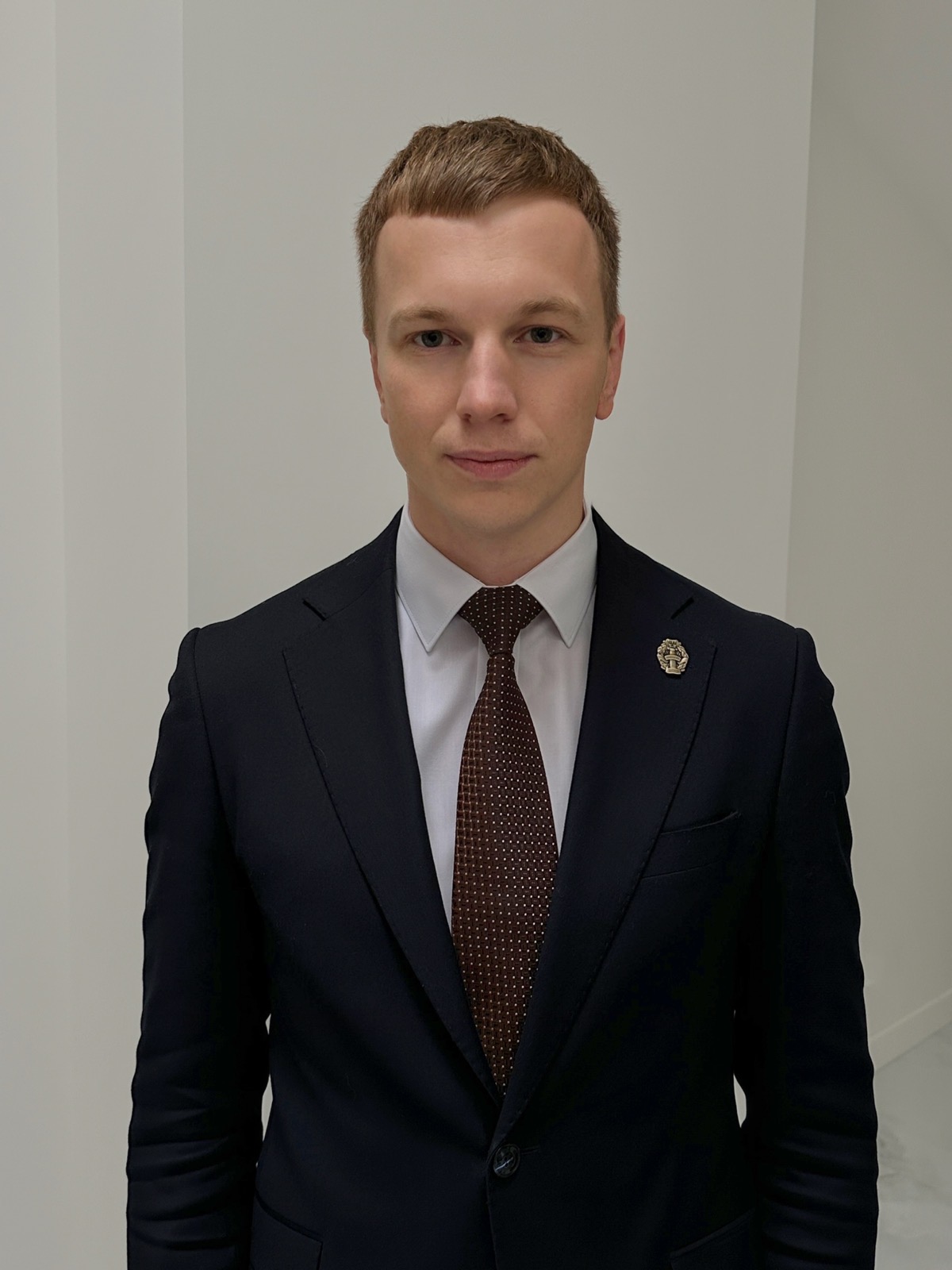 Стоцкий Олег Анатольевич