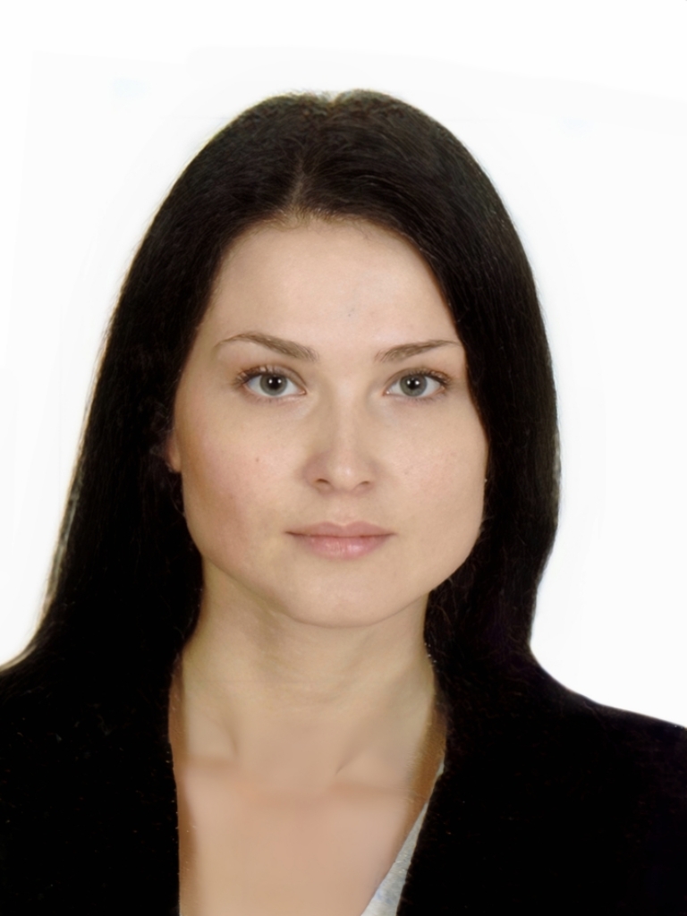 Катковская Лилия Александровна