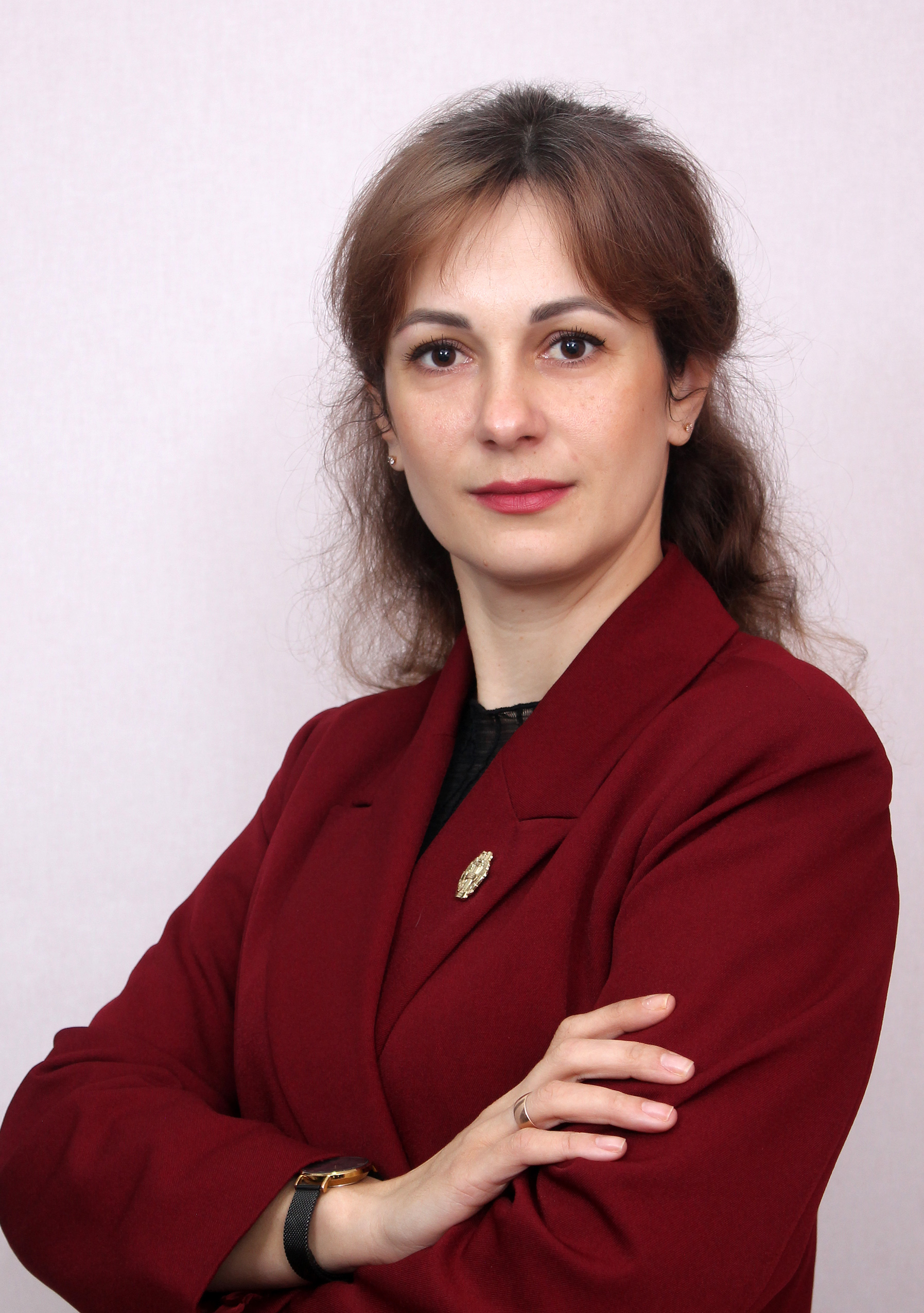 Гайчук  Татьяна  Петровна