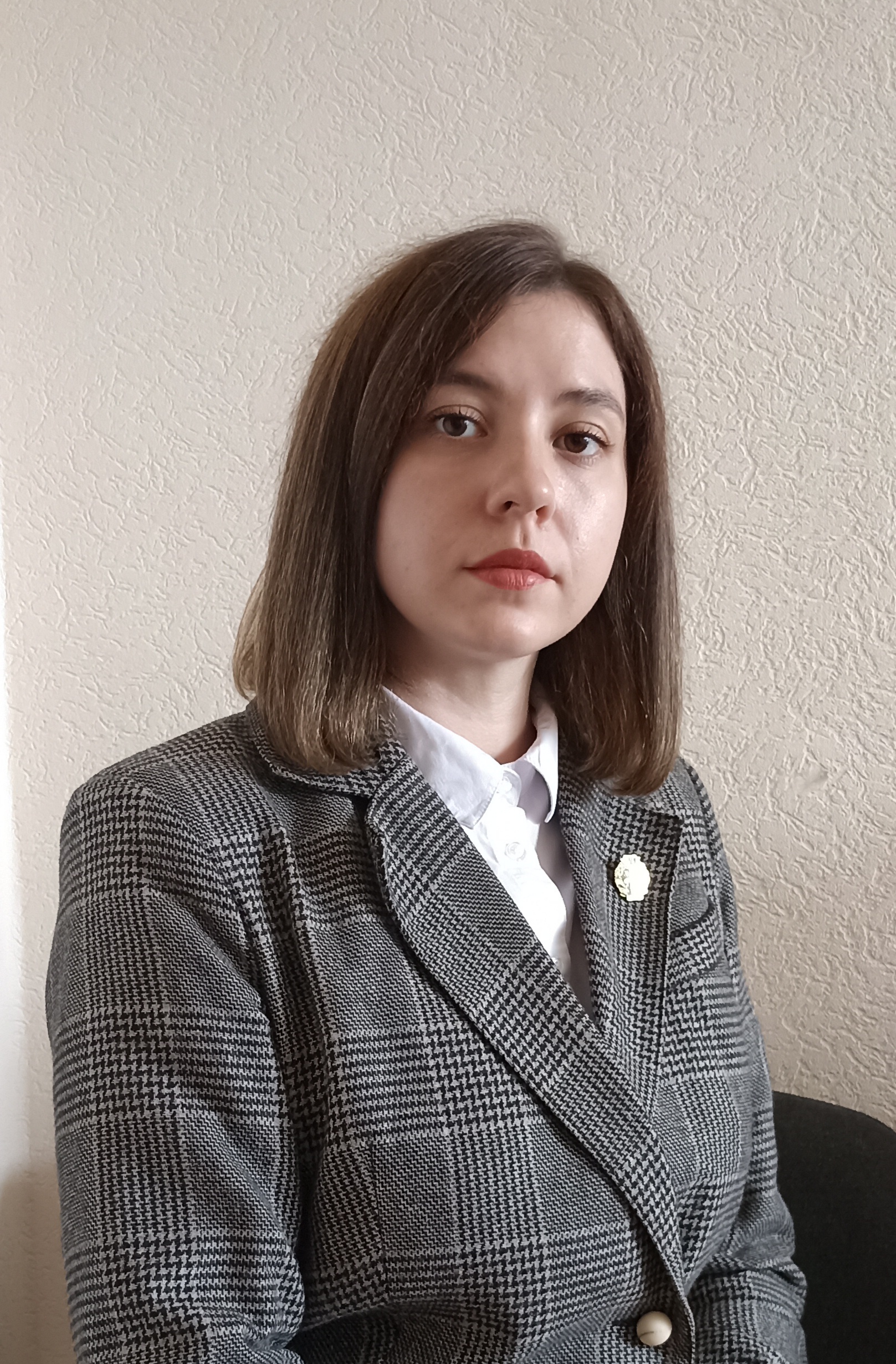 Хлебко Веста Васильевна