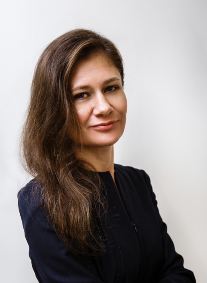 Тимоховцева  Елена  Николаевна