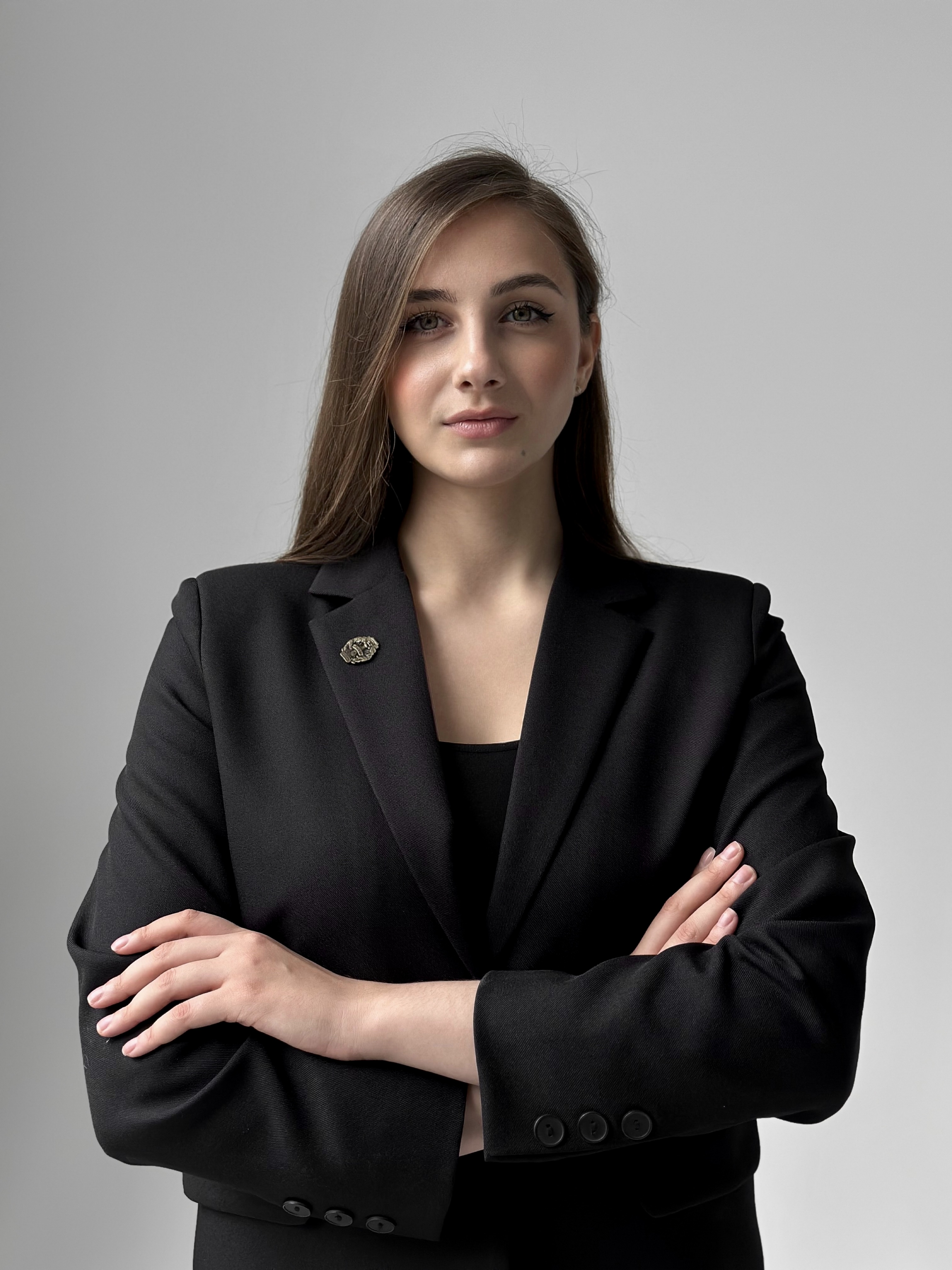 Михайлова Яна Андреевна