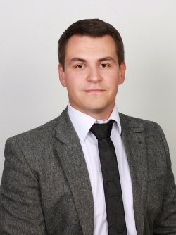 Грицук Павел Владимирович