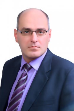 Сезин Юрий Васильевич