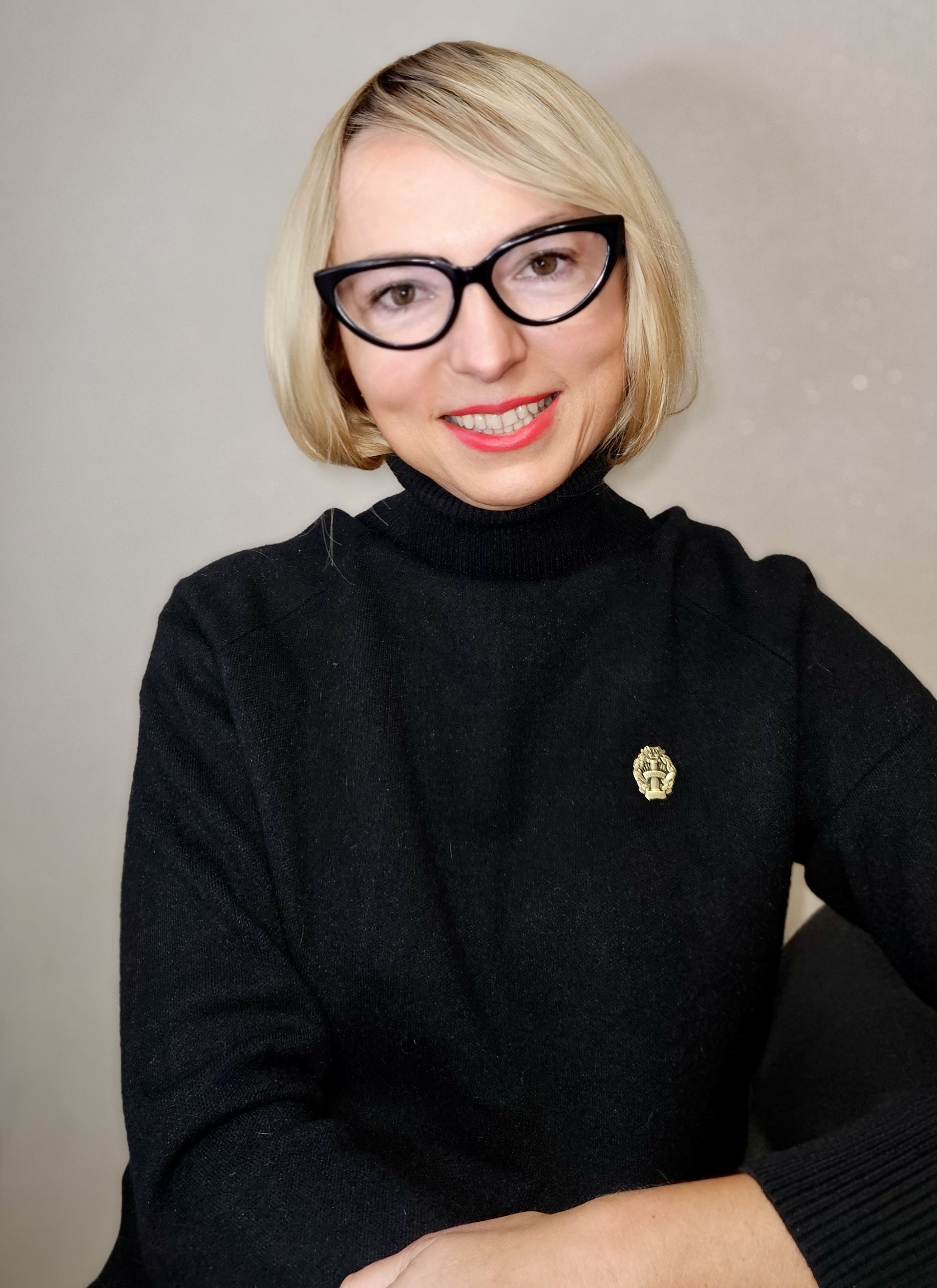 Сайкова Елена Владимировна