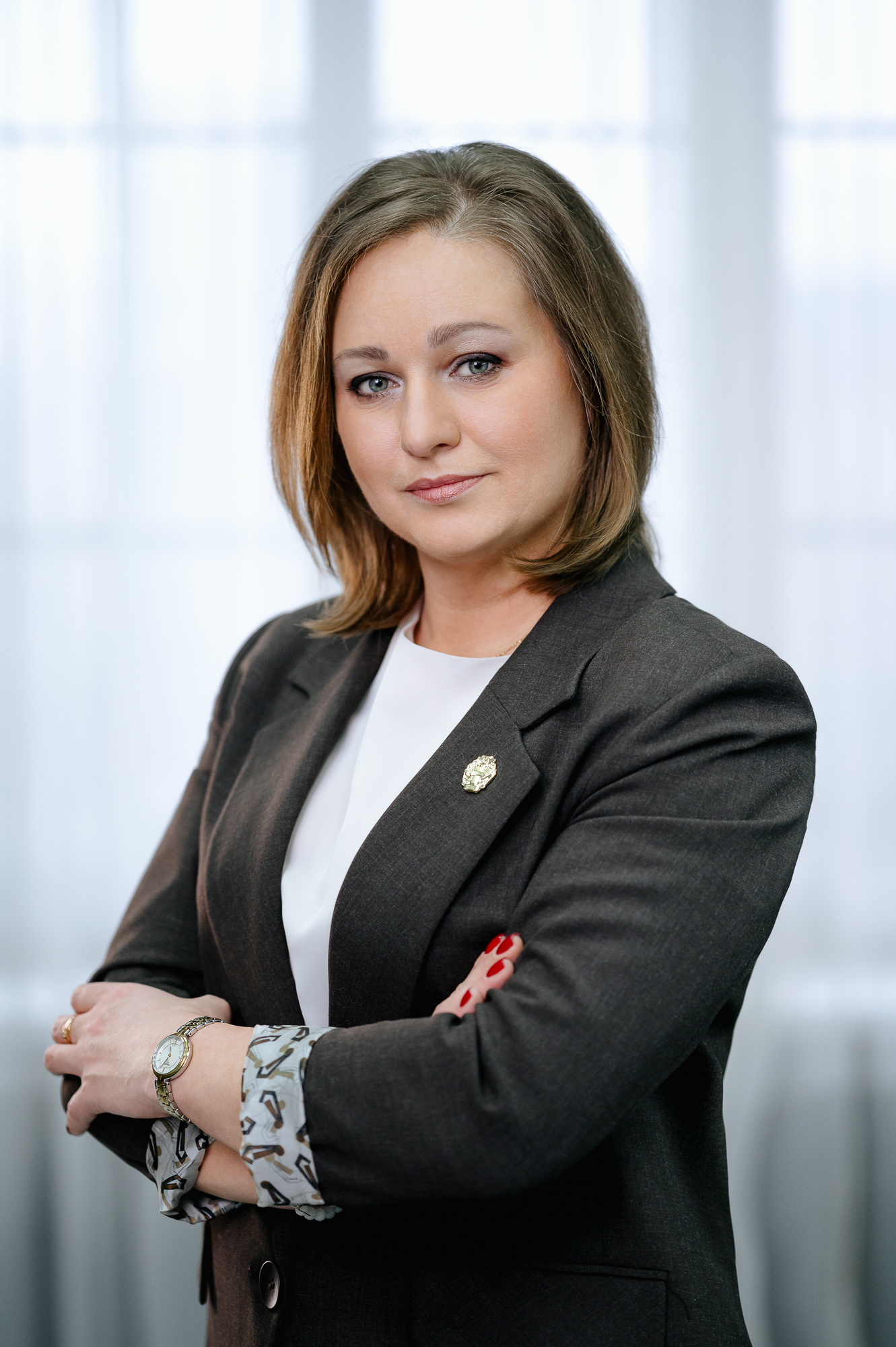 Гусакова Анна Владимировна