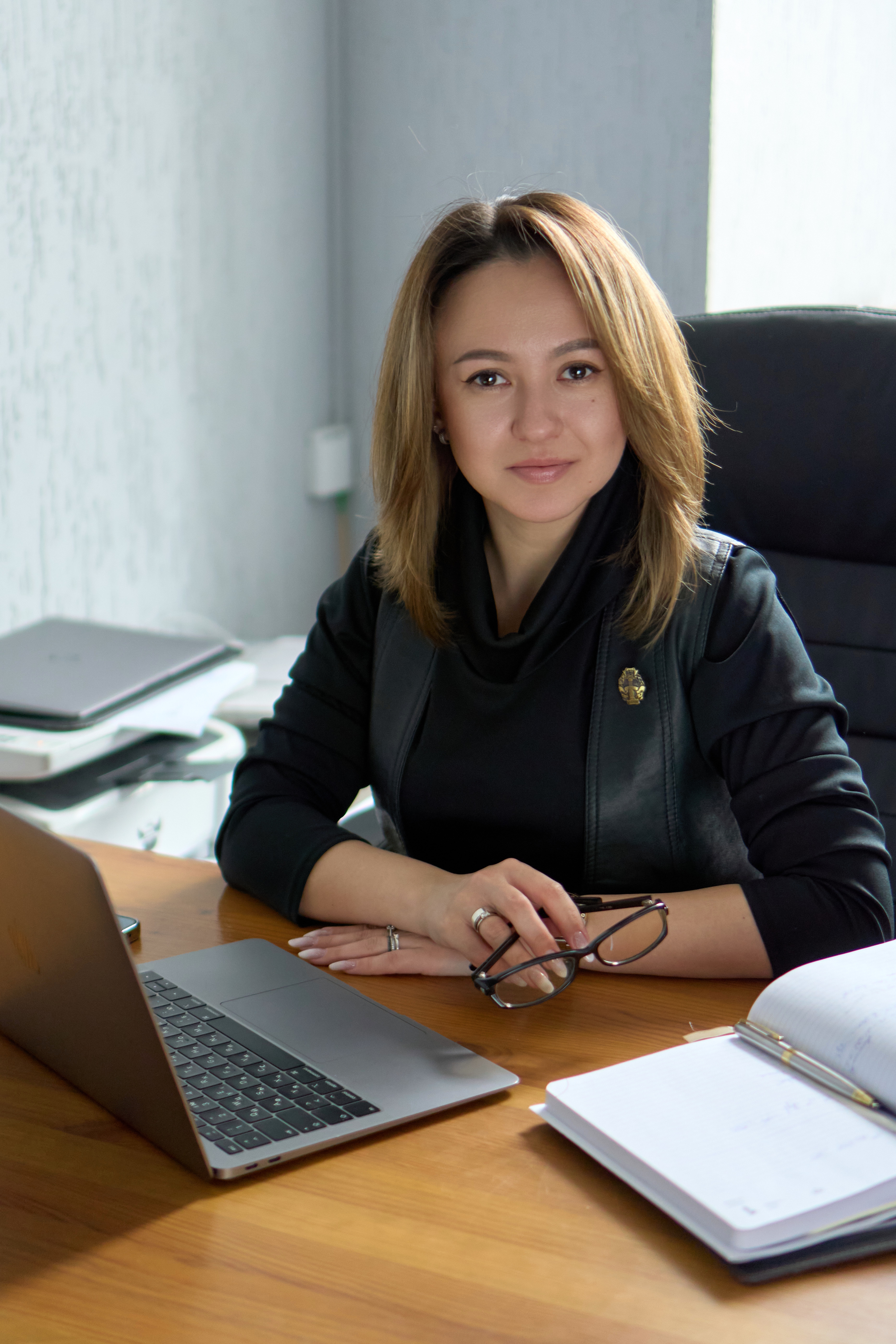 Наумик  Анастасия Михайловна