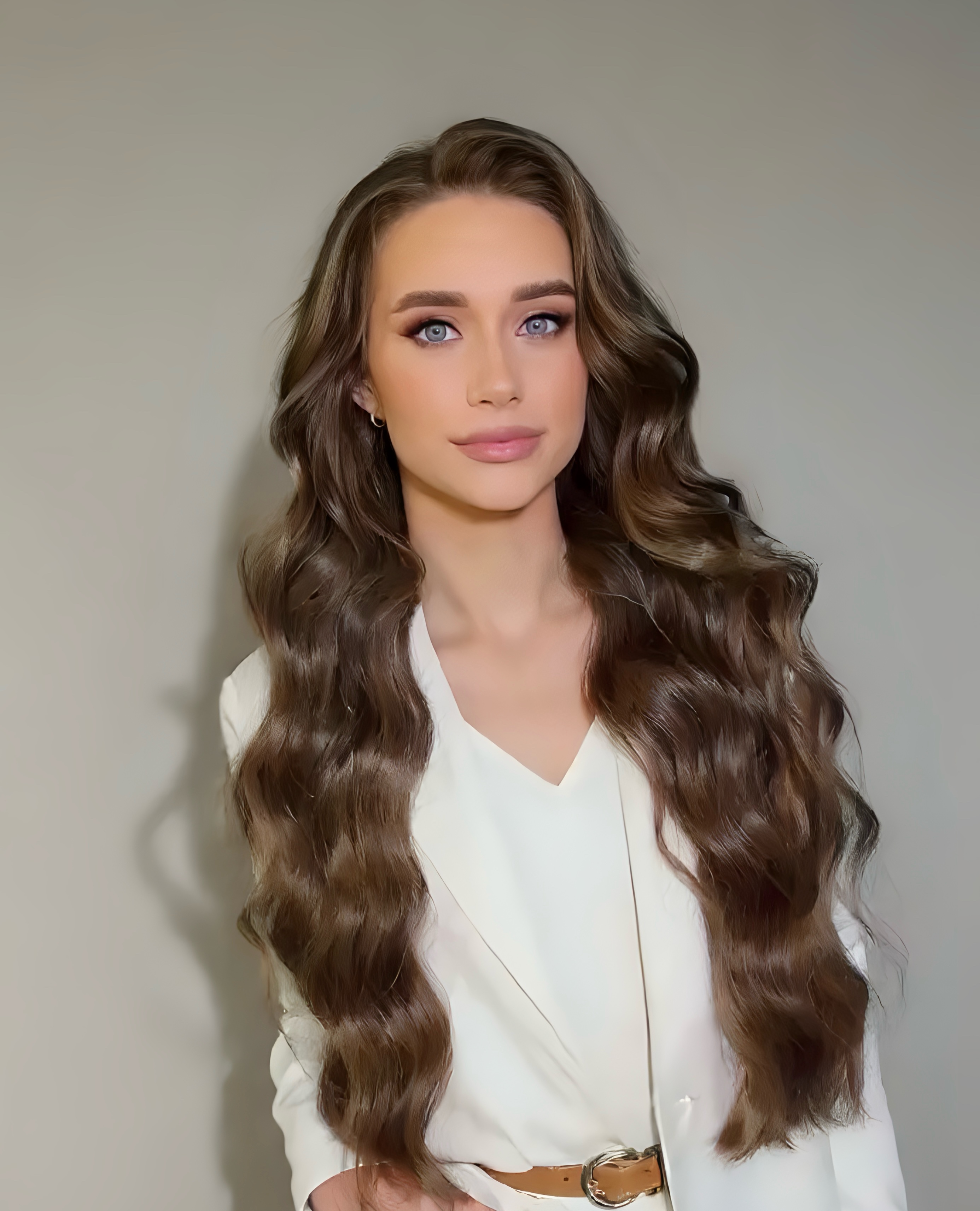 Жвирбля   Ксения Александровна
