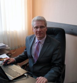 Пашковский  Василий  Михайлович