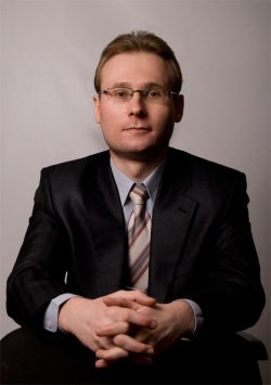 Баханов  Дмитрий Михайлович