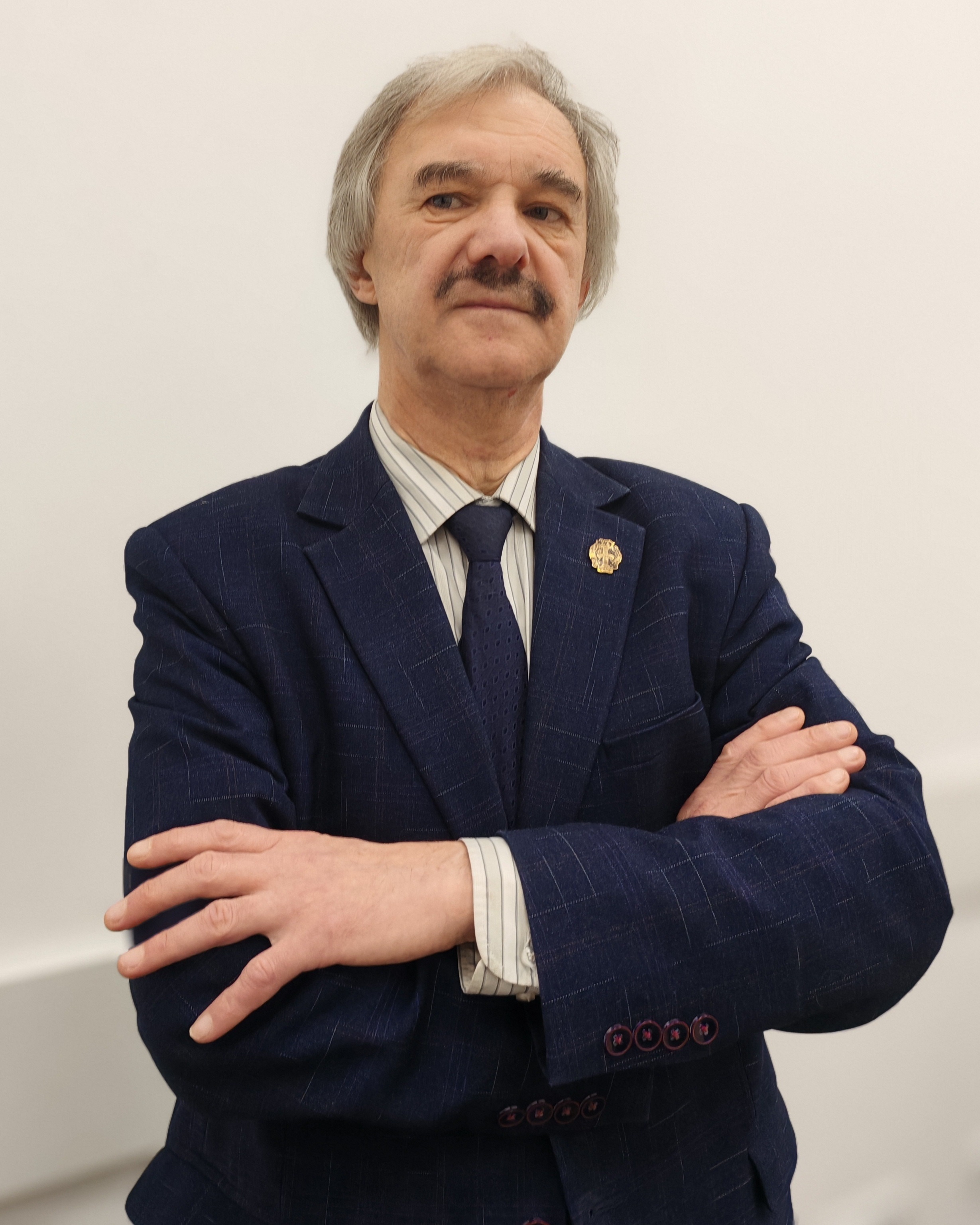 Денисенко  Владимир Евгеньевич