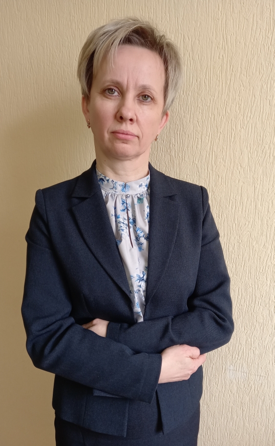 Ковалевич Наталья Ивановна