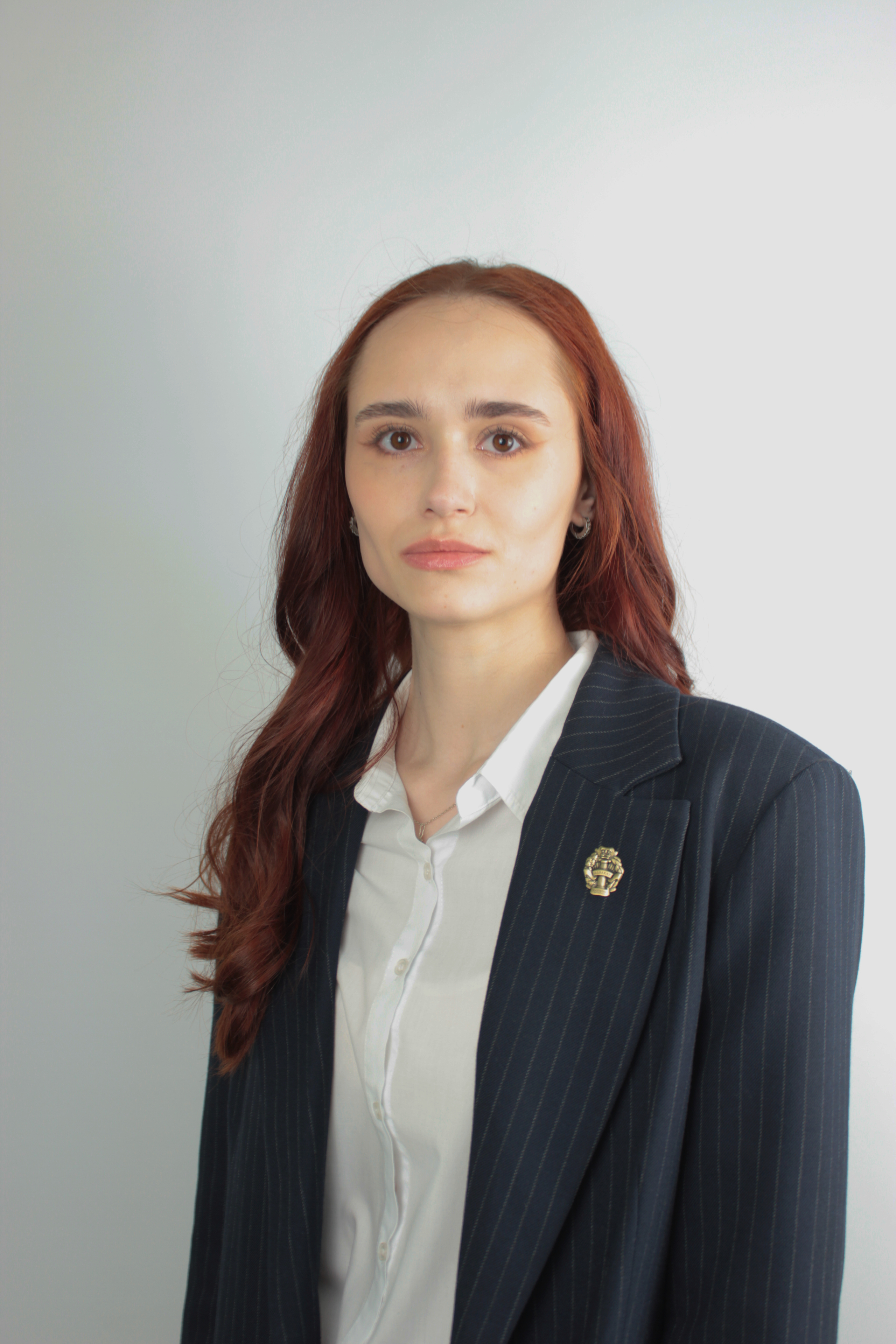 Морозова  Анастасия  Александровна 