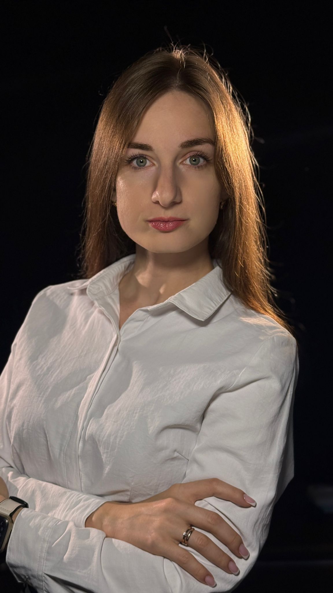 Немченко Анастасия Алексеевна 